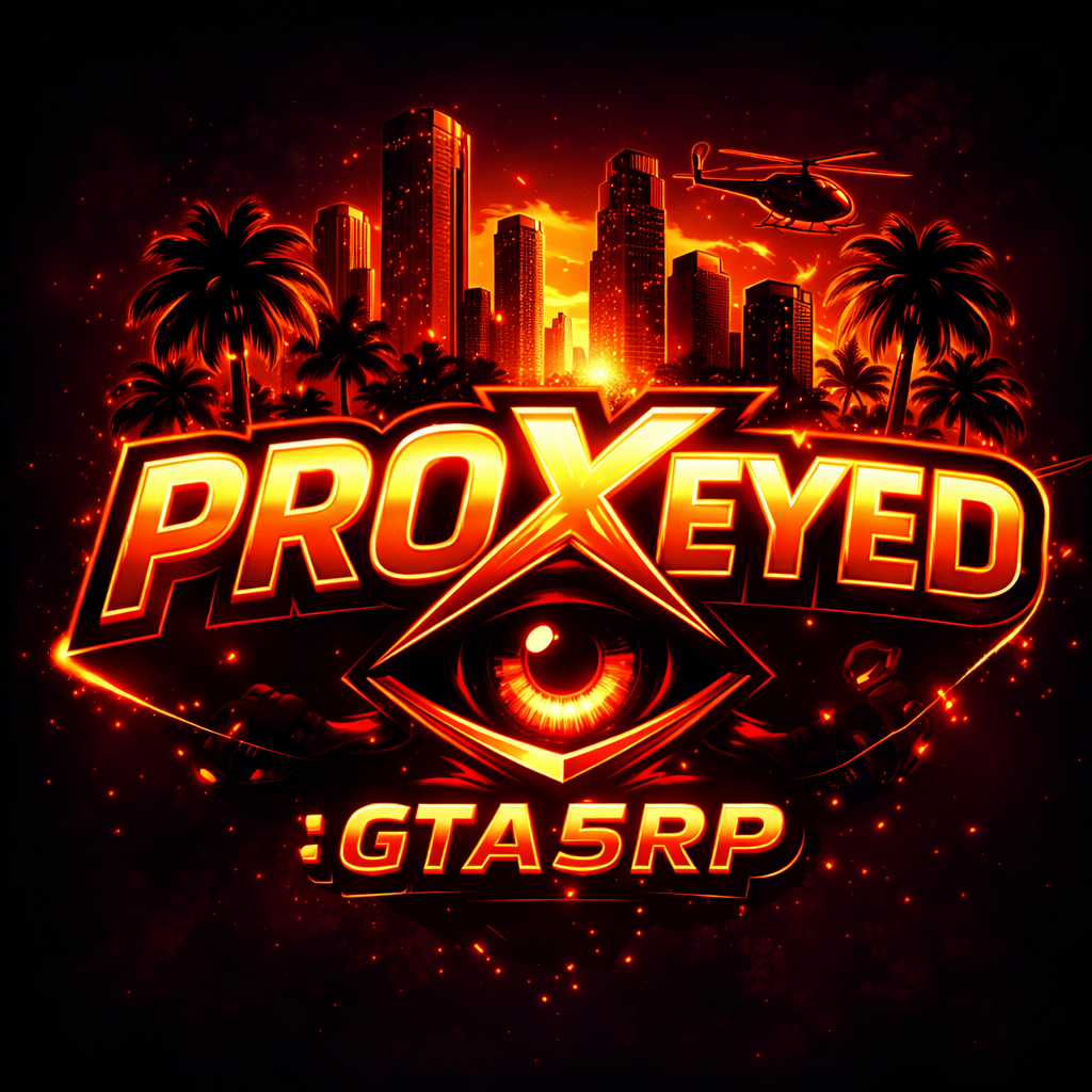 PROXeyed Network